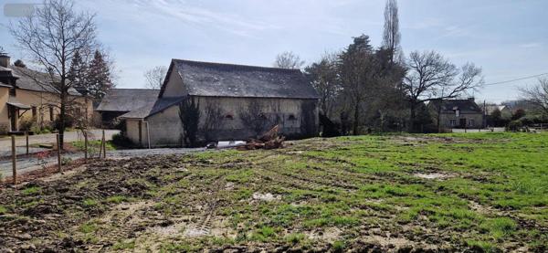 Maison à vendre à Cesson-Sévigné en Ille-et-Vilaine (35510), ref : 019/5198 MCB