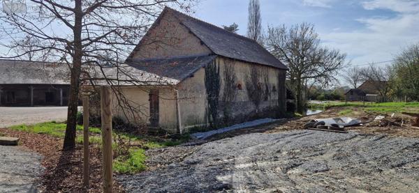 Maison à vendre à Cesson-Sévigné en Ille-et-Vilaine (35510), ref : 019/5198 MCB