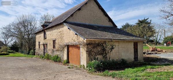 Maison à vendre à Cesson-Sévigné en Ille-et-Vilaine (35510), ref : 019/5198 MCB