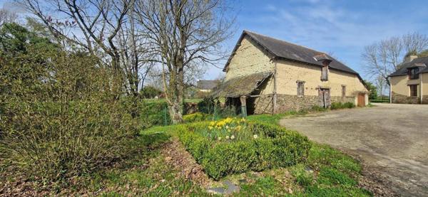 Maison à vendre à Cesson-Sévigné en Ille-et-Vilaine (35510), ref : 019/5198 MCB