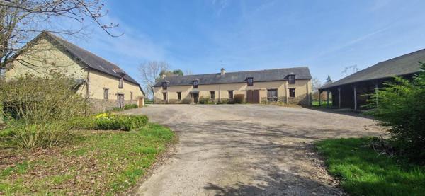 Maison à vendre à Cesson-Sévigné en Ille-et-Vilaine (35510), ref : 019/5198 MCB