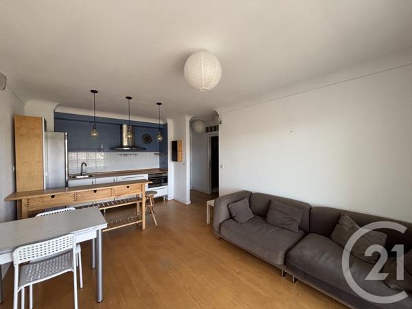 Appartement T2 à vendre  2 pièces - 34,77 m 2   HENDAYE  - 64