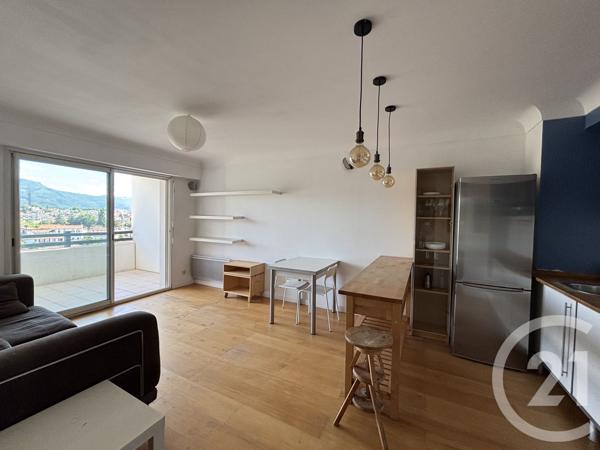 Appartement T2 à vendre  2 pièces - 34,77 m 2   HENDAYE  - 64