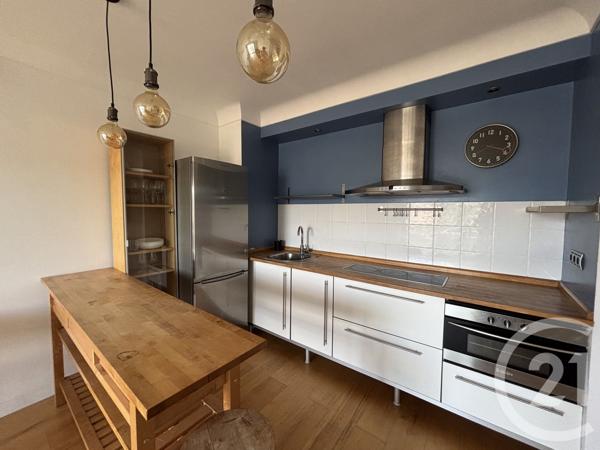 Appartement T2 à vendre  2 pièces - 34,77 m 2   HENDAYE  - 64