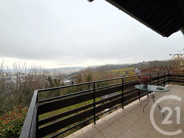 Maison à vendre  5 pièces - 114,58 m2 BARBY - 73