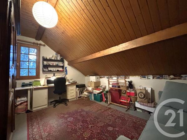 Maison à vendre  5 pièces - 114,58 m2 BARBY - 73