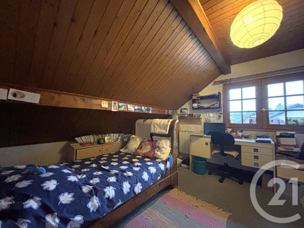 Maison à vendre  5 pièces - 114,58 m2 BARBY - 73