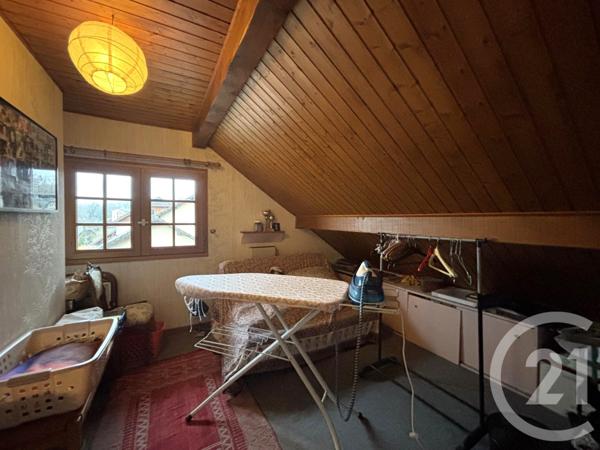 Maison à vendre  5 pièces - 114,58 m2 BARBY - 73