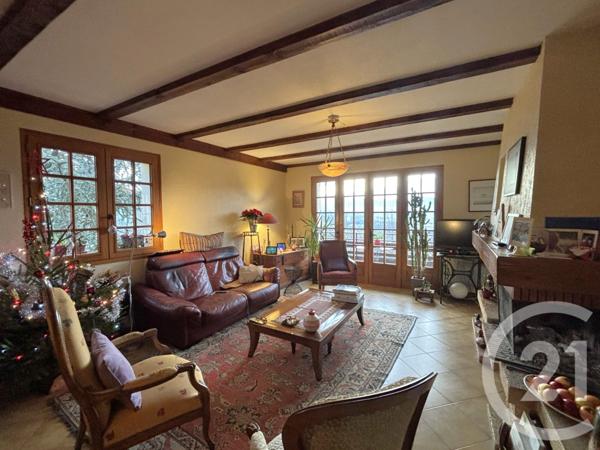 Maison à vendre  5 pièces - 114,58 m2 BARBY - 73