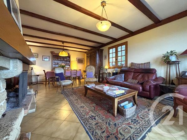 Maison à vendre  5 pièces - 114,58 m2 BARBY - 73