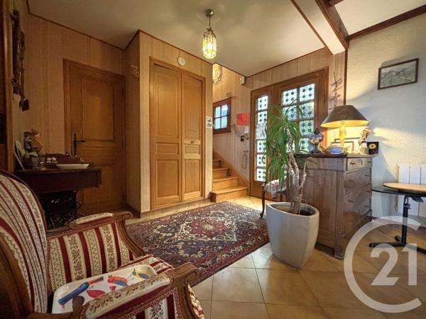 Maison à vendre  5 pièces - 114,58 m2 BARBY - 73