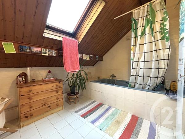 Maison à vendre  5 pièces - 114,58 m2 BARBY - 73