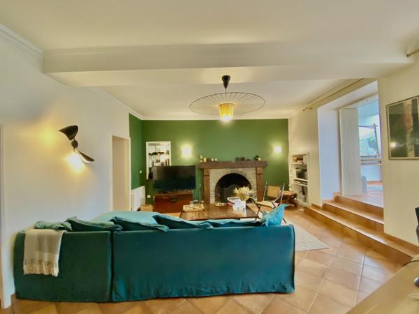 Maison à vendre à Villeneuve-sur-Lot (47300) - Lot-et-Garonne
