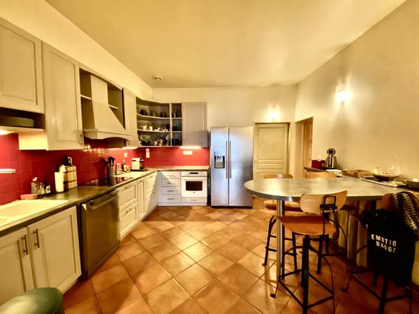Maison à vendre à Villeneuve-sur-Lot (47300) - Lot-et-Garonne
