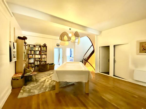 Maison à vendre à Villeneuve-sur-Lot (47300) - Lot-et-Garonne