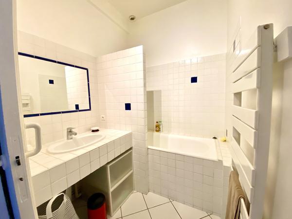 Maison à vendre à Villeneuve-sur-Lot (47300) - Lot-et-Garonne