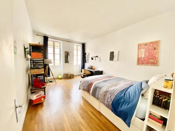 Maison à vendre à Villeneuve-sur-Lot (47300) - Lot-et-Garonne