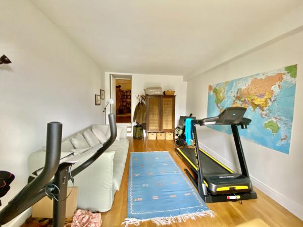 Maison à vendre à Villeneuve-sur-Lot (47300) - Lot-et-Garonne