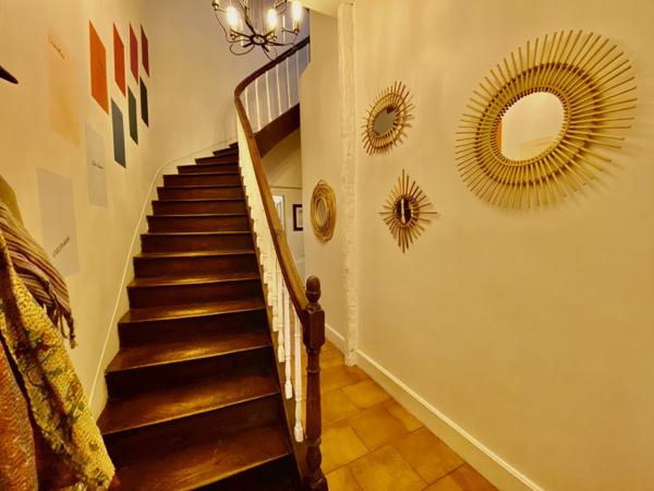 Maison à vendre à Villeneuve-sur-Lot (47300) - Lot-et-Garonne