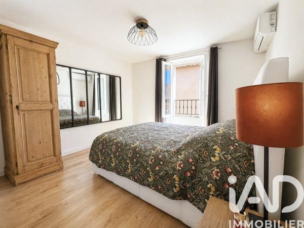 Maison à vendre 4 pièces 90 m² Pourrières