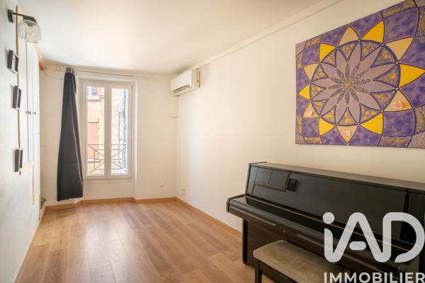 Maison à vendre 4 pièces 90 m² Pourrières