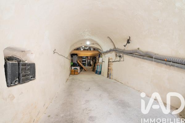 Maison à vendre 4 pièces 90 m² Pourrières