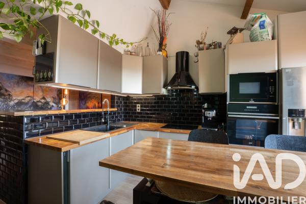 Maison à vendre 4 pièces 90 m² Pourrières