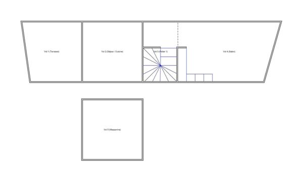Maison à vendre 4 pièces 90 m² Pourrières
