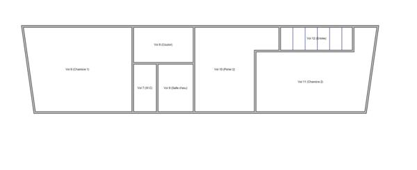 Maison à vendre 4 pièces 90 m² Pourrières