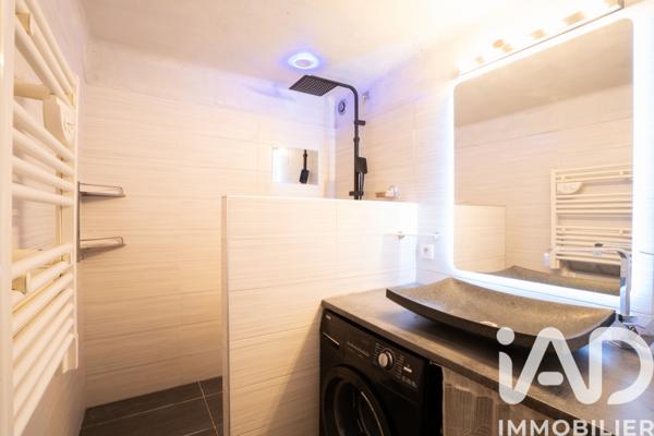 Maison à vendre 4 pièces 90 m² Pourrières