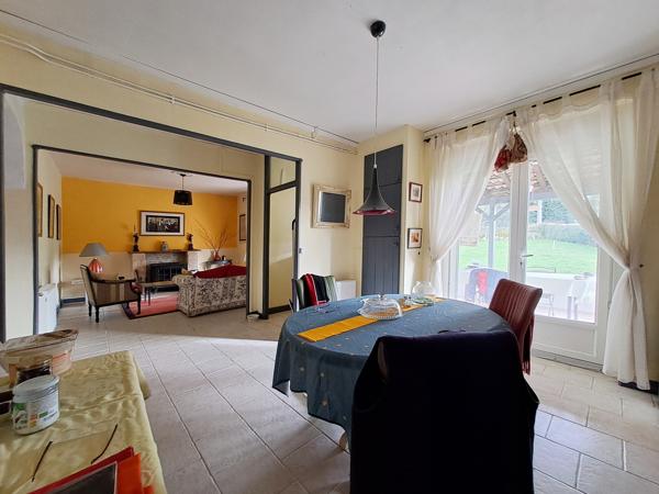 Maison à vendre à Melle (79500) - Deux-Sèvres