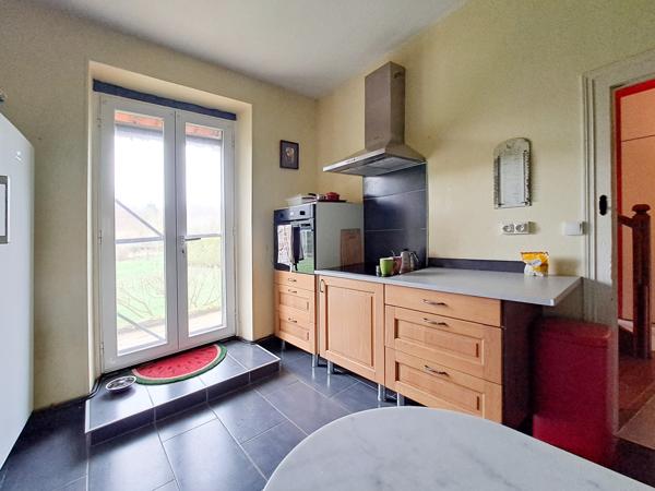 Maison à vendre à Melle (79500) - Deux-Sèvres