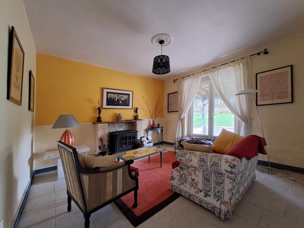 Maison à vendre à Melle (79500) - Deux-Sèvres