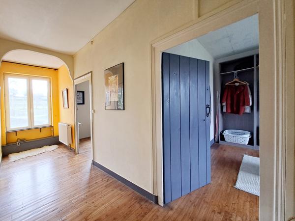 Maison à vendre à Melle (79500) - Deux-Sèvres