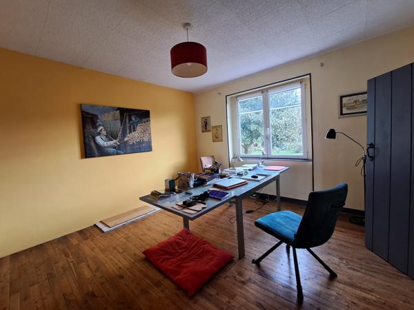 Maison à vendre à Melle (79500) - Deux-Sèvres