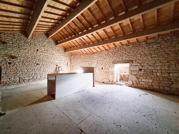 Maison à vendre à Melle (79500) - Deux-Sèvres
