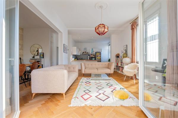 Maison à vendre à Bordeaux (33200) - Gironde