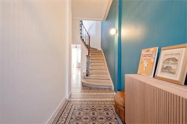 Maison à vendre à Bordeaux (33200) - Gironde