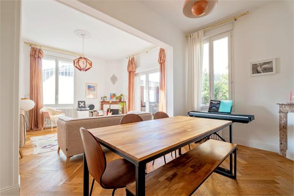 Maison à vendre à Bordeaux (33200) - Gironde