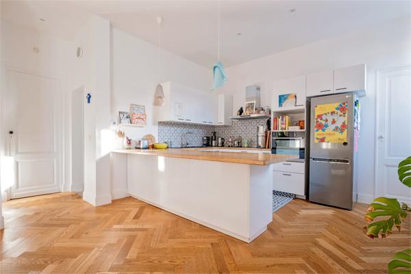 Maison à vendre à Bordeaux (33200) - Gironde
