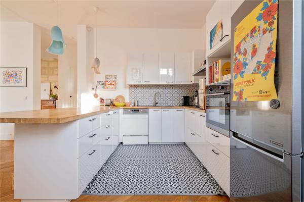 Maison à vendre à Bordeaux (33200) - Gironde