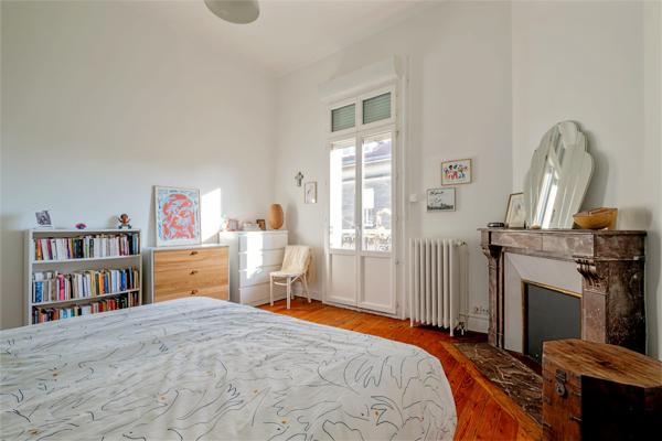 Maison à vendre à Bordeaux (33200) - Gironde