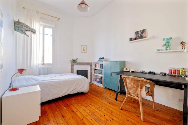 Maison à vendre à Bordeaux (33200) - Gironde