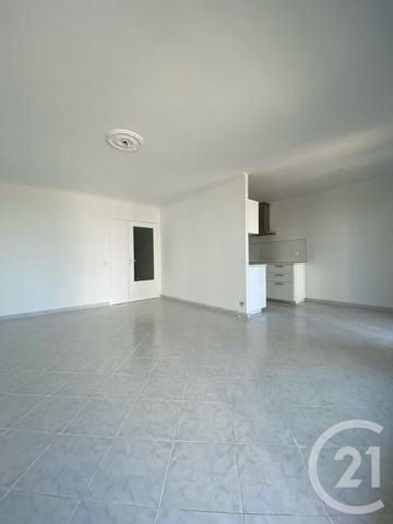 Appartement T3 à vendre  3 pièces - 76,50 m2 MARSEILLE - 13009