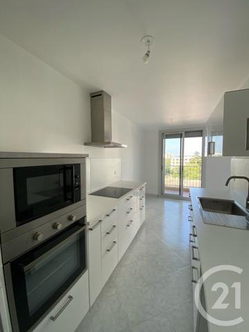 Appartement T3 à vendre  3 pièces - 76,50 m2 MARSEILLE - 13009