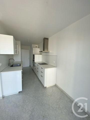 Appartement T3 à vendre  3 pièces - 76,50 m2 MARSEILLE - 13009