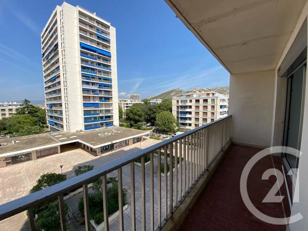 Appartement T3 à vendre  3 pièces - 76,50 m2 MARSEILLE - 13009