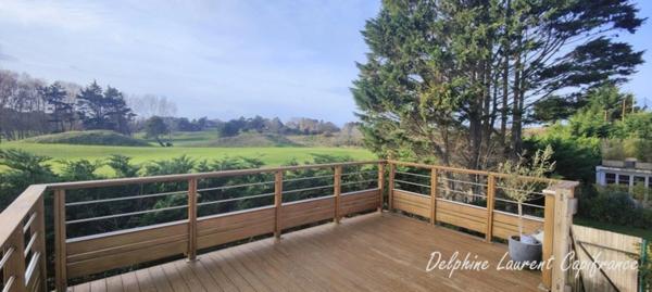 Maison de type 5 pièces à vendre au home panorama à Varaville