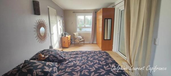 Maison de type 5 pièces à vendre au home panorama à Varaville