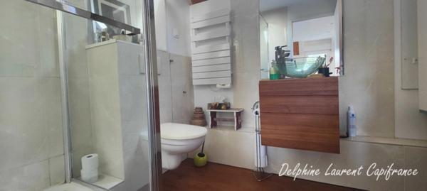 Maison de type 5 pièces à vendre au home panorama à Varaville